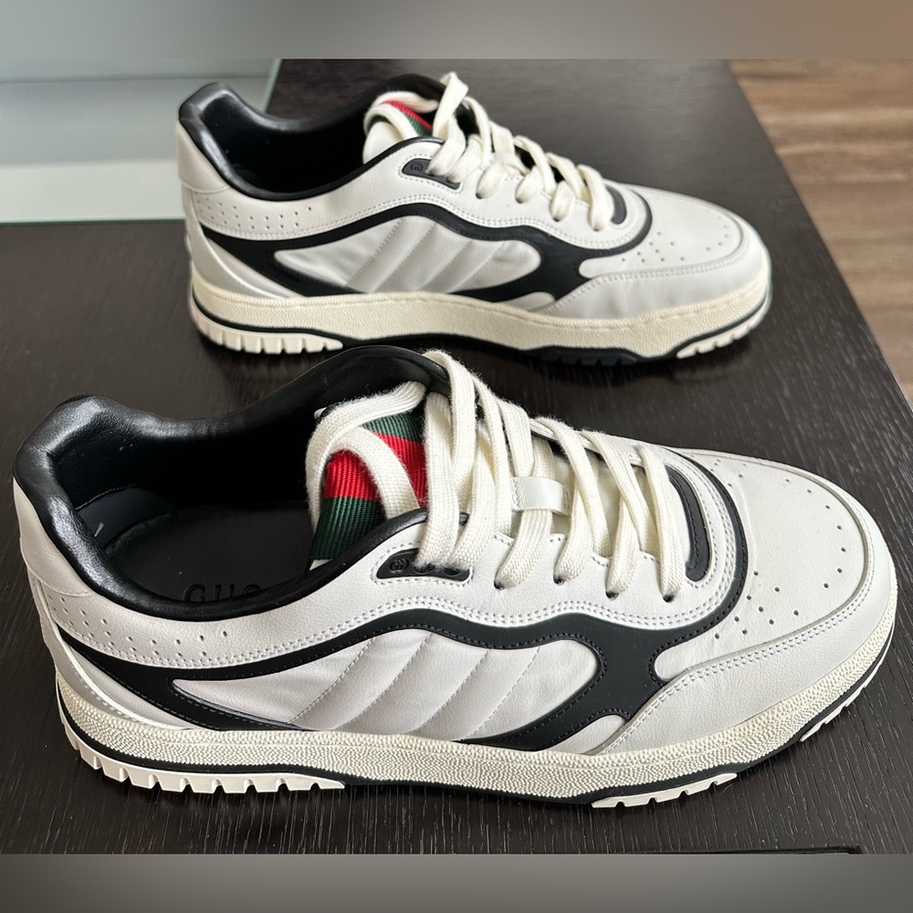 (New) Men’s GUCCI 'Re-Web' sneakers